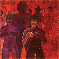 RIDE FOR REVENGE - The Renegade Temple - 7inch Gatefold